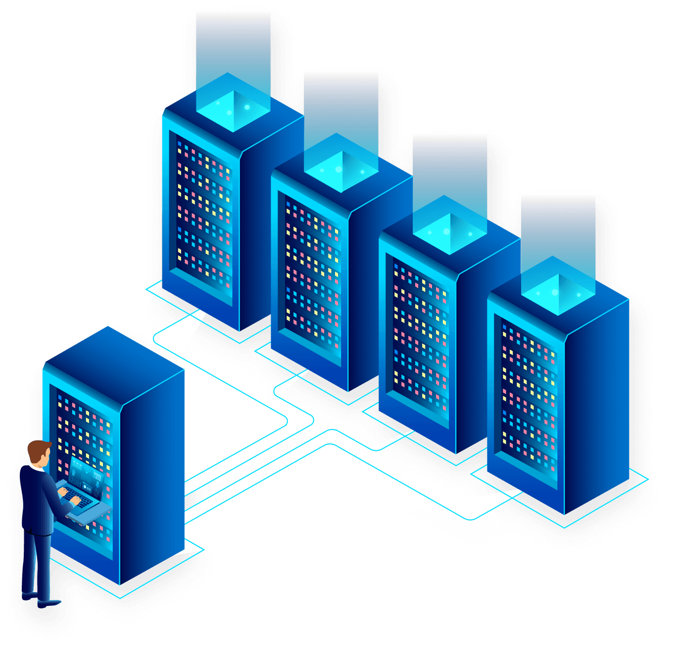 Günce Hosting ve IT Çözümleri